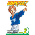 Whistle!, Vol. 2 - Paperback