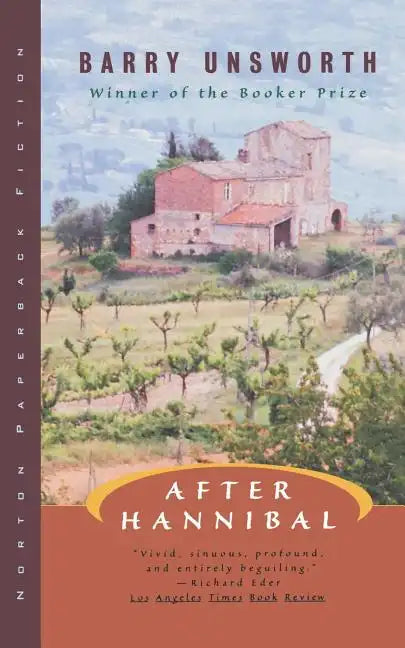 After Hannibal - Paperback