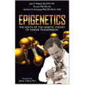 Epigenetics: The Death of the Genetic Theory of Disease Transmission - Paperback