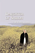 Daughter of Shiloh - Paperback
