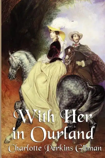 With Her in Ourland - Paperback
