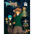 Twokinds, Vol. 2 - Paperback