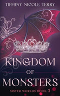 Kingdom of Monsters - Paperback
