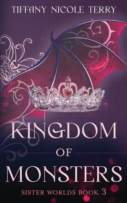 Kingdom of Monsters - Paperback