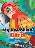 My Favorite Bird - Hardcover