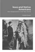 Jews and Native Americans - Paperback
