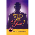 Who are You? - Paperback