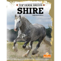 Shire - Hardcover