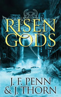 Risen Gods - Paperback