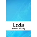 Leda - Paperback