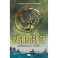 Insurgente / Insurgent - Paperback