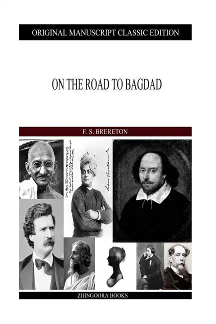 On The Road to Bagdad - Paperback