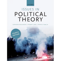 Issues in Political Theory - Paperback