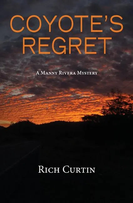 Coyote's Regret - Paperback