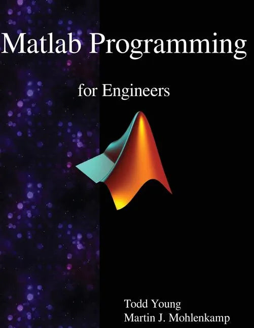 Matlab Programming for Engineers - Paperback