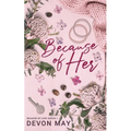 Because of Her - Paperback