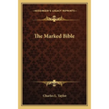 The Marked Bible - Paperback