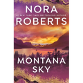 Montana Sky - Paperback