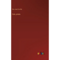 Cain, pirata - Hardcover