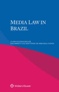 Media Law in Brazil - Hardcover