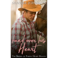 Hand Over His Heart - Paperback