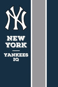 New York Yankees IQ: The Ultimate Yankee Book - Paperback