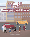 An Angel in an Unexpected Place - Paperback