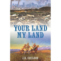 Your Land My Land: A Legal Thriller - Paperback