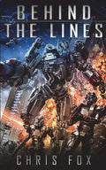 Behind the Lines - Paperback