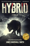 Hybrid: A Thriller - Paperback