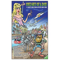 One Shy of A Doz!: 11 Short Ones from Upstate New York - Paperback