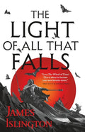 The Light of All That Falls - Paperback