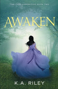 Awaken - Paperback