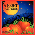 A Night for the Pumpkins - Paperback