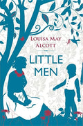 Little Men - Paperback
