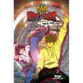 The God of High School, Vol. 3: A Webtoon Unscrolled Graphic Novel - Paperback