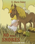 No More Snores - Paperback