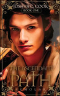 The Ascendant Path: Scholar - Paperback