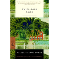 Twice-Told Tales - Paperback