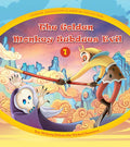 The Golden Monkey Subdues Evil (1): Sun Wukong Defeats the Wicked Demoness - Hardcover