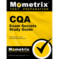 Cqa Exam Secrets Study Guide: Cqa Test Review for the Certified Quality Auditor Exam - Paperback