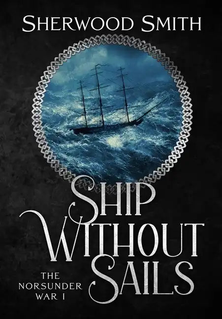 Ship Without Sails: Ship Without Sails - Hardcover