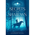 Secrets and Shadows: A 13 to Life Novel - Paperback