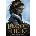 Blood Heir - Paperback