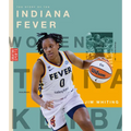 The Story of the Indiana Fever - Library Binding