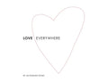 Love Everywhere - Paperback