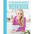 The Metabolism Makeover Workbook - Paperback