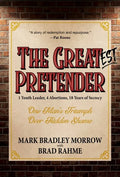 The Greatest Pretender: 1 Youth Leader, 4 Abortions, 18 Years of Secrecy - Paperback