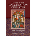 Letters on the Calculation of Easter - Paperback