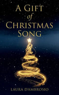 A Gift of Christmas Song - Paperback